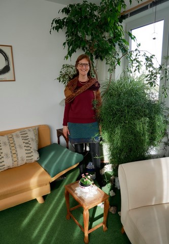 Heidrun Schumitz Heidrun Schumitz